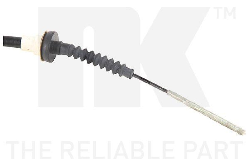 NK 922361 Seilzug, Kupplungsbetätigung für FIAT