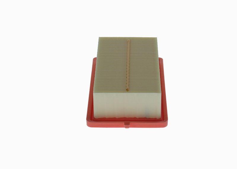 Bosch F 026 400 625 Luftfiltereinsatz S0625