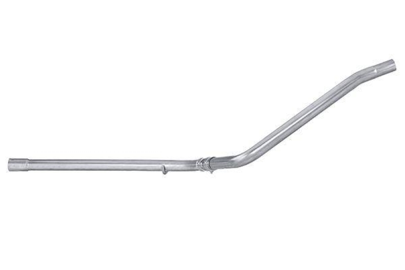 HELLA 8LA 366 003-111 Abgasrohr DACIA;RENAULT