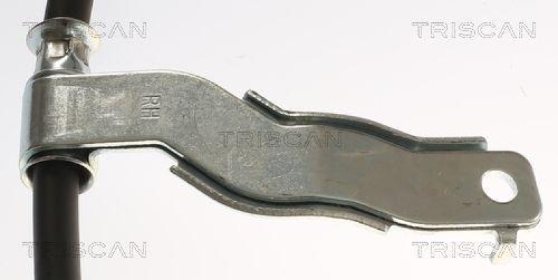 TRISCAN 8140 181174 Handbremsseil f&uuml;r Kia/Hyundai