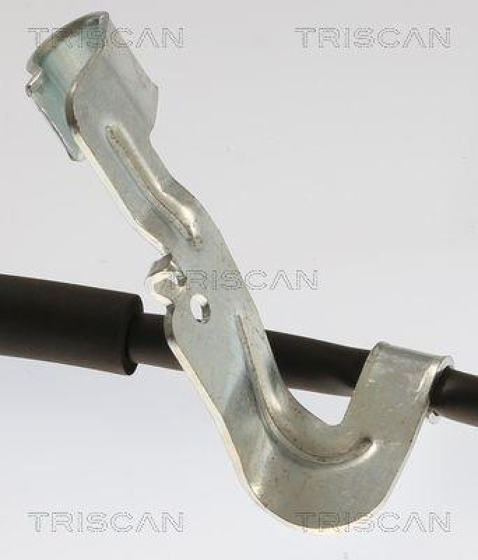 TRISCAN 8140 69185 Handbremsseil f&uuml;r Suzuki