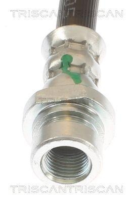 TRISCAN 8150 431014 Bremsschlauch Vorne f&uuml;r Hyundai, Kia