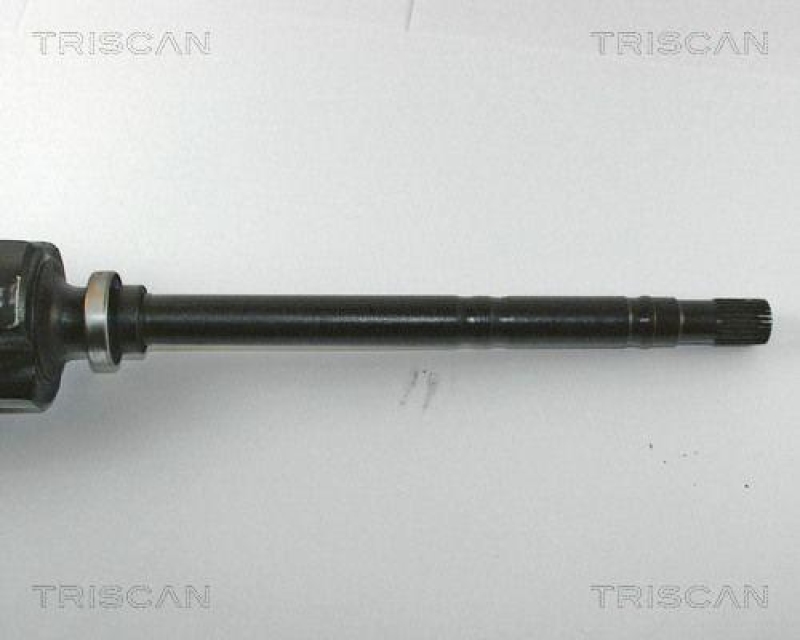 TRISCAN 8540 10502 Antriebswelle für Citroen, Fiat, Peugeot