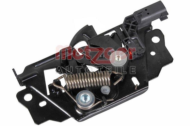 METZGER 2310743 Motorhaubenschloss für FORD