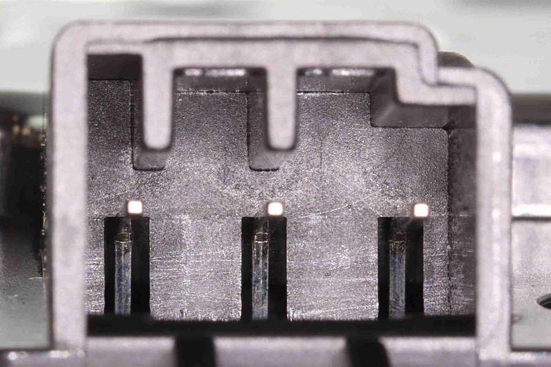 VEMO V95-73-0030 Schalter, Fensterheber 11-Polig, vorne für VOLVO