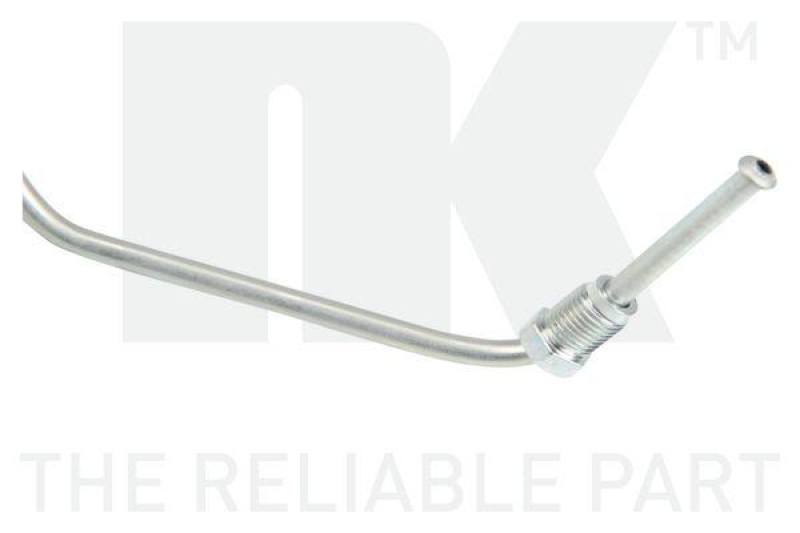 NK 853980 Bremsschlauch f&uuml;r RENAULT