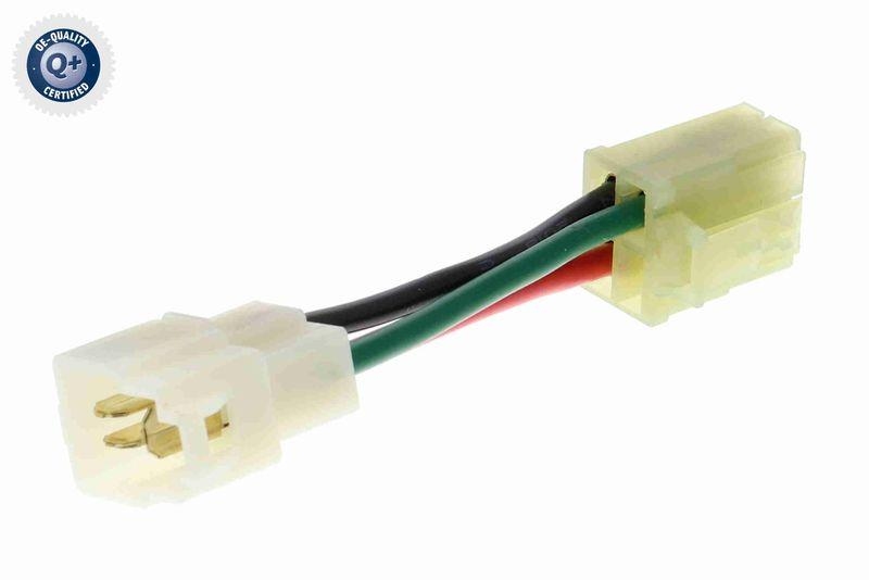 ACKOJA A53-79-0004 Regler, Innenraumgebl&auml;se M./O. Klima f&uuml;r KIA