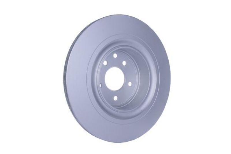 HELLA 8DD 355 122-261 Bremsscheibe f&uuml;r NISSAN/INFINITI