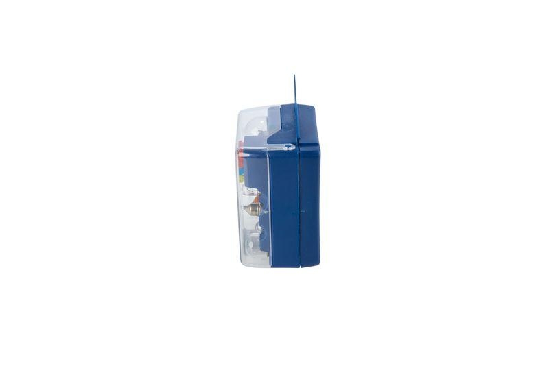 BOSCH 1 987 301 111 Sortiment Gl&uuml;hlampen