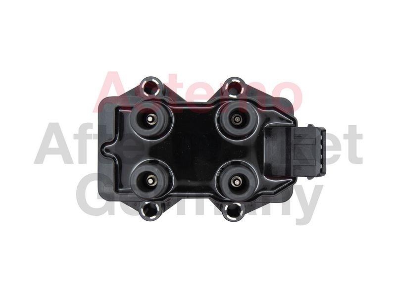 HITACHI 2508762 Z&uuml;ndspule f&uuml;r OPEL u.a.