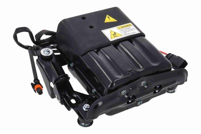 VEMO V45-52-0004 Kompressor, Druckluftanlage für PORSCHE