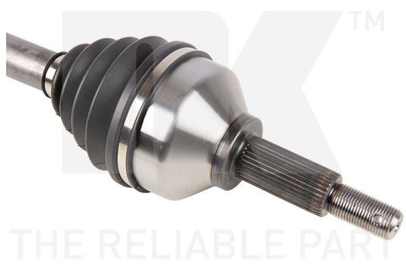 NK 502591 Antriebswelle f&uuml;r FORD