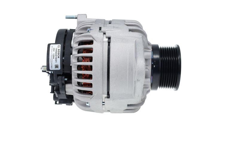 Bosch 1 986 A01 031 Drehstromgenerator
