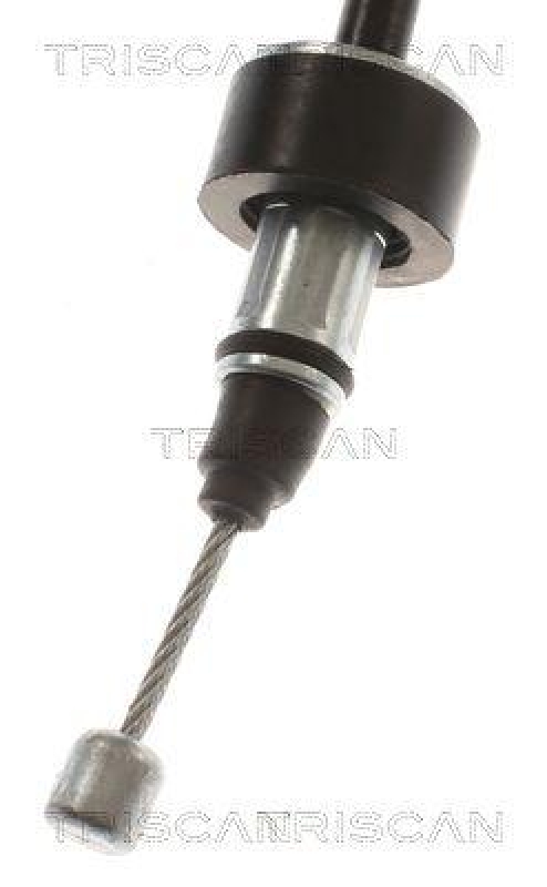 TRISCAN 8140 181176 Handbremsseil f&uuml;r Kia/Hyundai