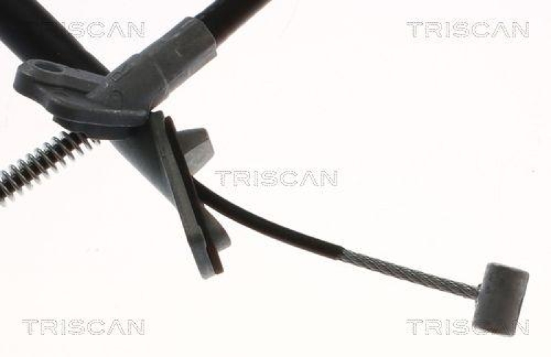 TRISCAN 8140 69187 Handbremsseil für Suzuki