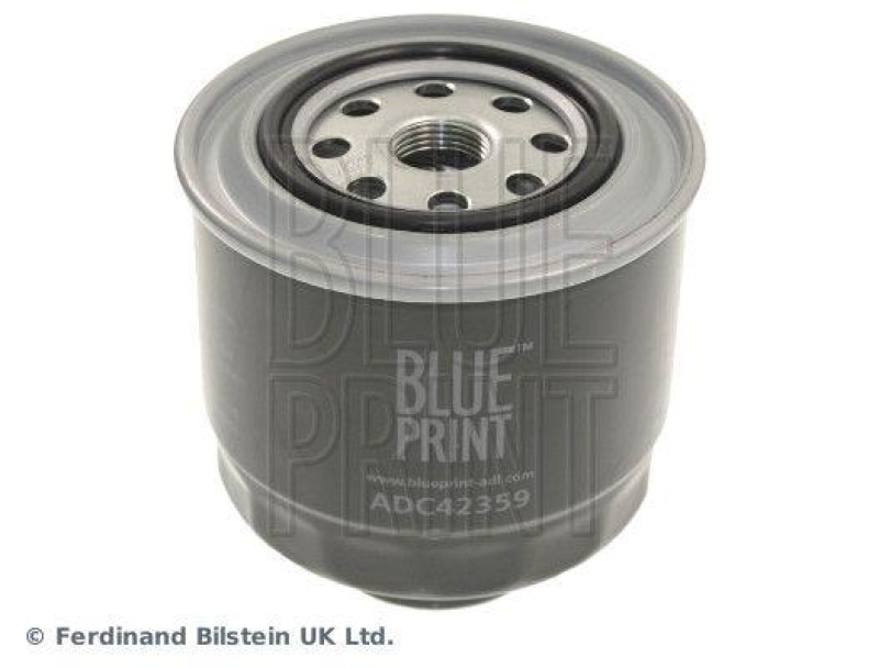 BLUE PRINT ADC42359 Kraftstofffilter mit Dichtring für MITSUBISHI