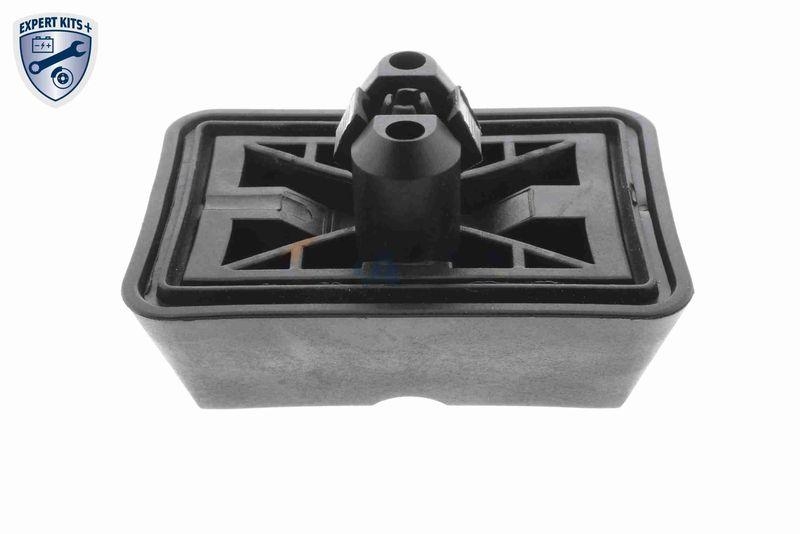 VAICO V20-2240 Aufnahmesatz, Wagenheber vorne + hinten für BMW