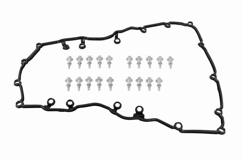 VAICO V30-4288 &Ouml;lwanne Kunststoff f&uuml;r MERCEDES-BENZ