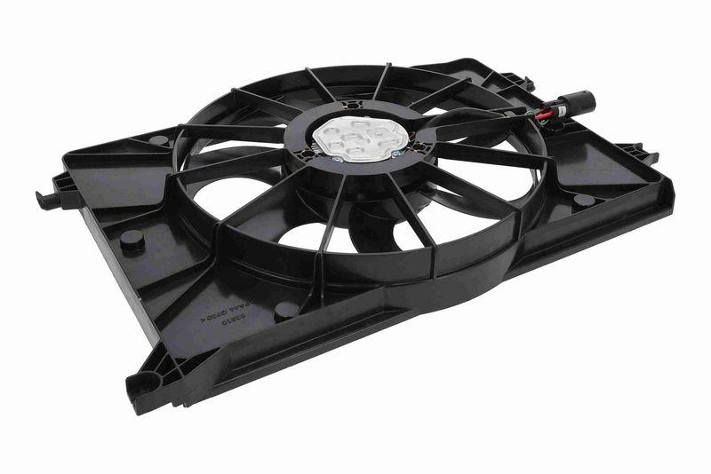 VEMO V51-01-0042 Lüfter, Motorkühlung für CHEVROLET