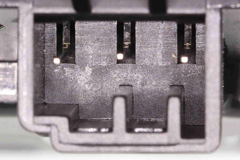 VEMO V95-73-0032 Schalter, Fensterheber 11-Polig, vorne f&uuml;r VOLVO