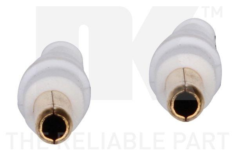 NK 280149 Warnkontakt, Bremsbelagverschlei&szlig; f&uuml;r CITROEN, FIAT, PEUGEOT