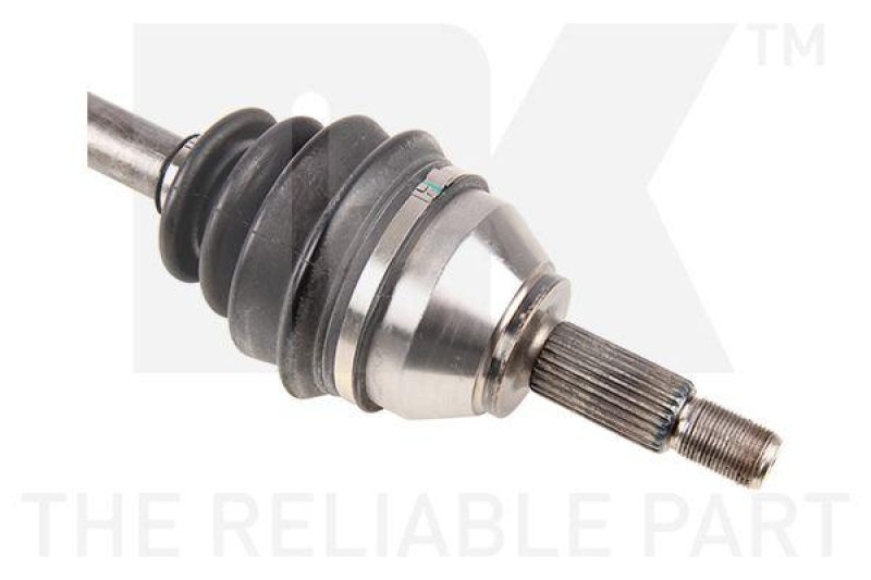NK 502592 Antriebswelle f&uuml;r FORD