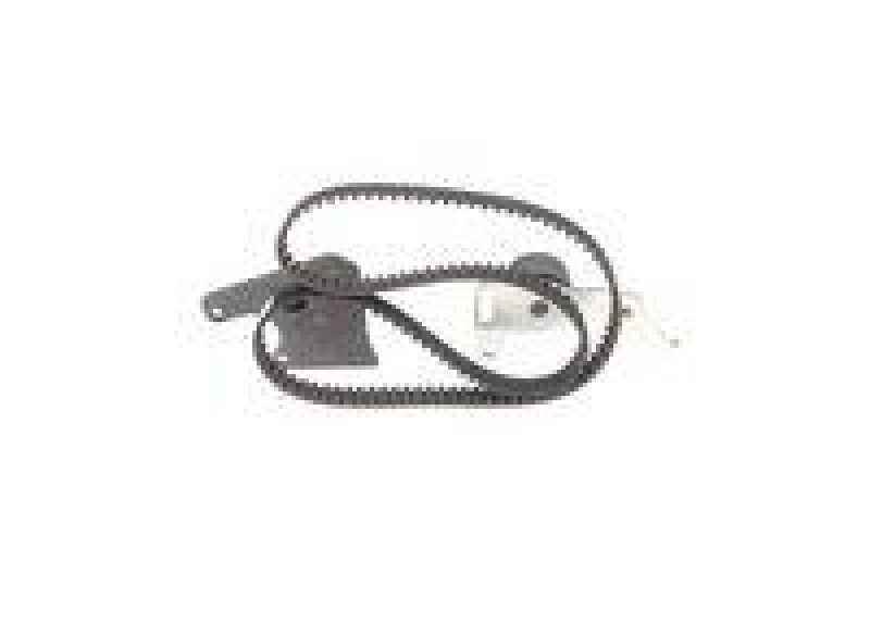 Bosch 1 987 946 595 Zahnriemen-/Rollenset