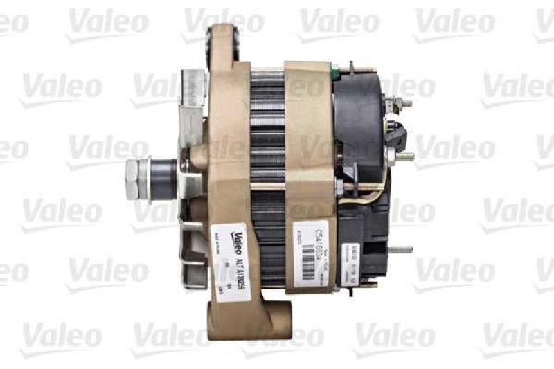 VALEO 439181 Generator Neu - ORIGINS