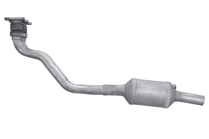 HELLA 8LE 366 050-041 Katalysator AUDI;VW