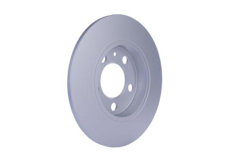 HELLA 8DD 355 107-461 Bremsscheibe f&uuml;r AUDI/SKODA/VW