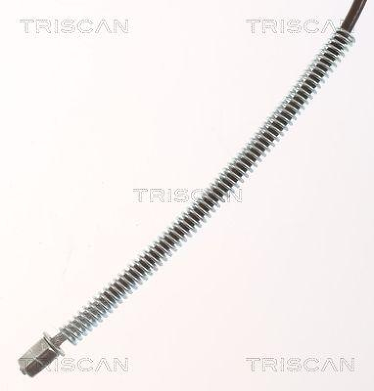TRISCAN 8140 181177 Handbremsseil f&uuml;r Hyundai