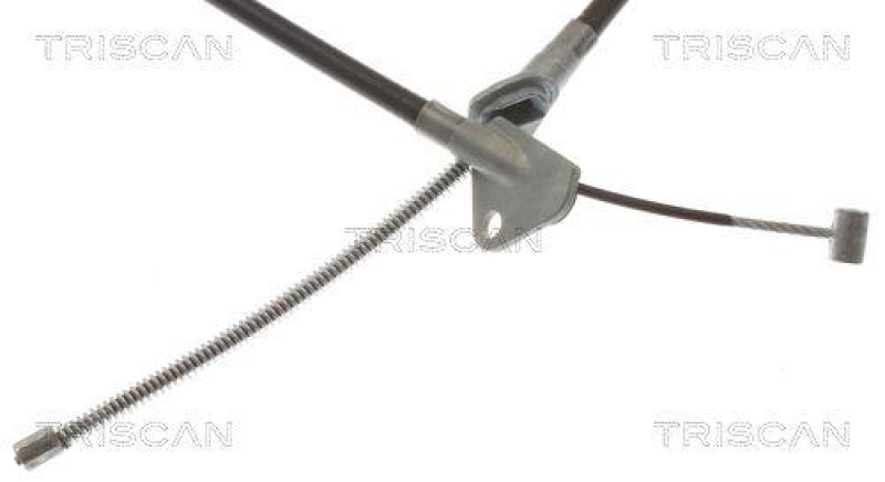 TRISCAN 8140 69190 Handbremsseil f&uuml;r Suzuki