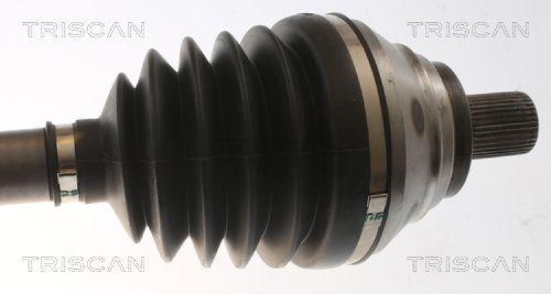 TRISCAN 8540 295077 Antriebswelle f&uuml;r Vag