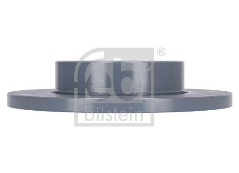 FEBI BILSTEIN 17945 Bremsscheibe f&uuml;r ROVER