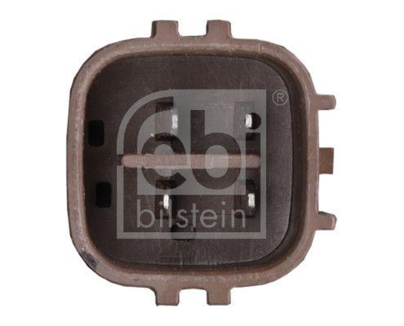 FEBI BILSTEIN 188287 Generator f&uuml;r HONDA