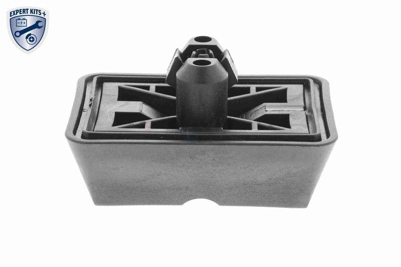 VAICO V20-2241 Aufnahmesatz, Wagenheber vorne + hinten für BMW