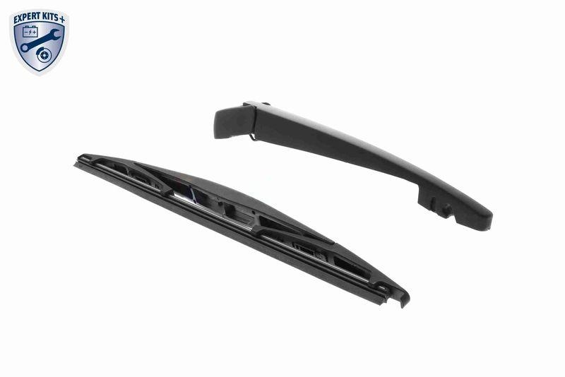 ACKOJA A37-0471 Wischarm-Satz, Scheibenreinigung hinten mit Wischblatt und Kappe mit Wisc für MITSUBISHI