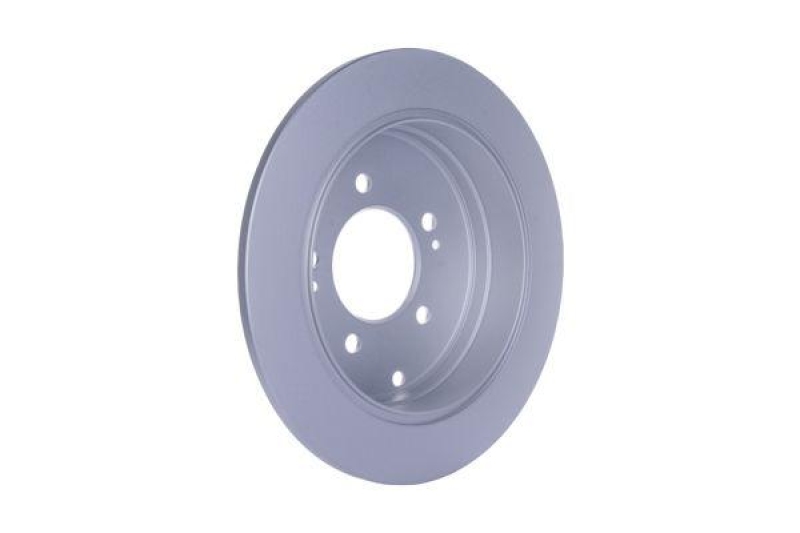 HELLA 8DD 355 122-291 Bremsscheibe f&uuml;r HYUNDAI/KIA