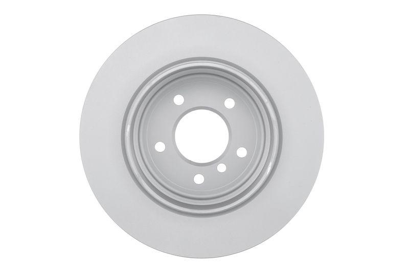 BOSCH 0 986 478 975 Bremsscheiben &Oslash; 320mm f&uuml;r Hinterachse