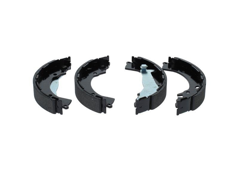BOSCH 0 986 487 954 Bremsbackensatz