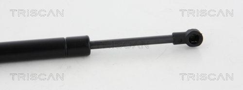 TRISCAN 8710 20107 Gasfeder Vorne für Porsche