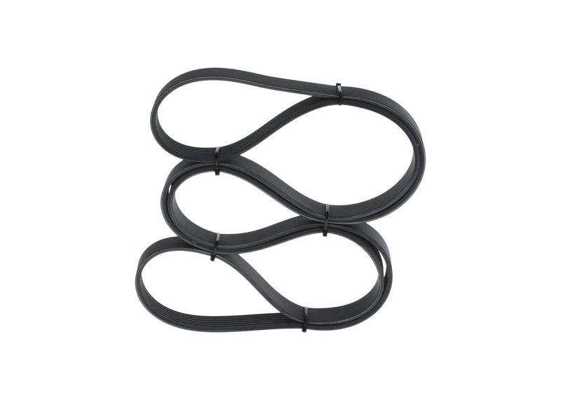 BOSCH 1 987 947 551 Keilrippenriemen