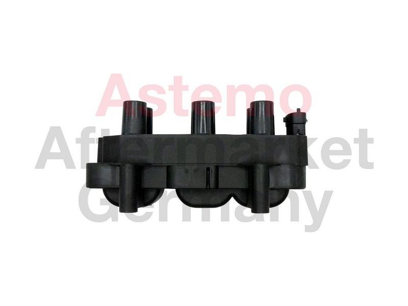 HITACHI 2508768 Z&uuml;ndspule f&uuml;r OPEL u.a.