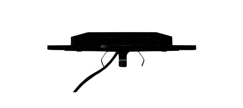 HELLA 8DB 355 008-411 Bremsbelagsatz, Scheibenbremsbelag f&uuml;r AUDI/VW