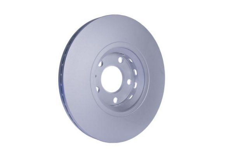 HELLA 8DD 355 107-521 Bremsscheibe f&uuml;r AUDI/VW/SKODA/SEAT