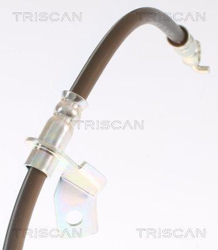 TRISCAN 8150 431018 Bremsschlauch Vorne f&uuml;r Hyundai, Kia
