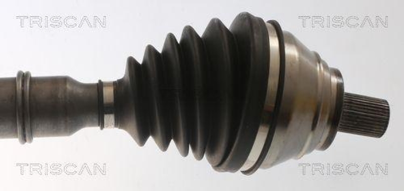 TRISCAN 8540 295078 Antriebswelle f&uuml;r Vag