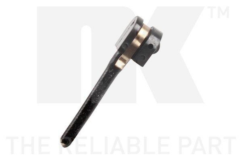 NK 280151 Warnkontakt, Bremsbelagverschlei&szlig; f&uuml;r BMW