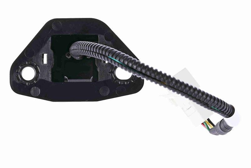 ACKOJA A70-74-0081 Rückfahrkamera, Einparkhilfe 4-Polig / mit Kabel für LEXUS