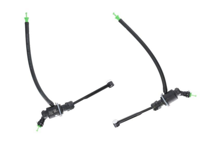 VALEO 804836 Geberzylinder